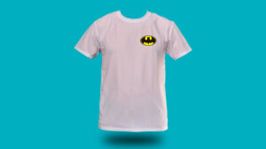 Camiseta Batman