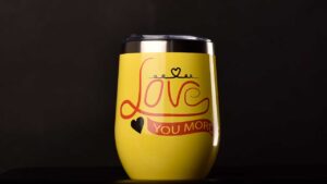 Coctelero frase love