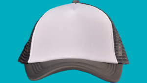 Gorra malla
