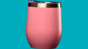Vaso coctelero