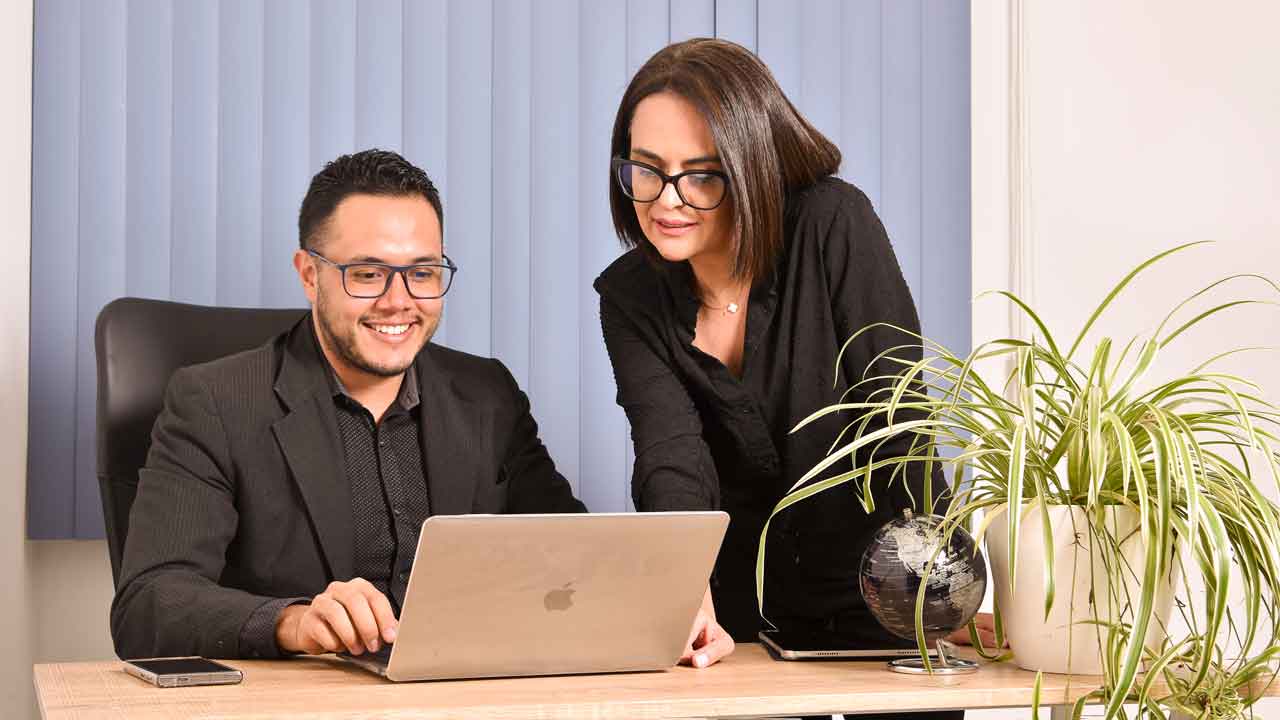 Corporativo grupal